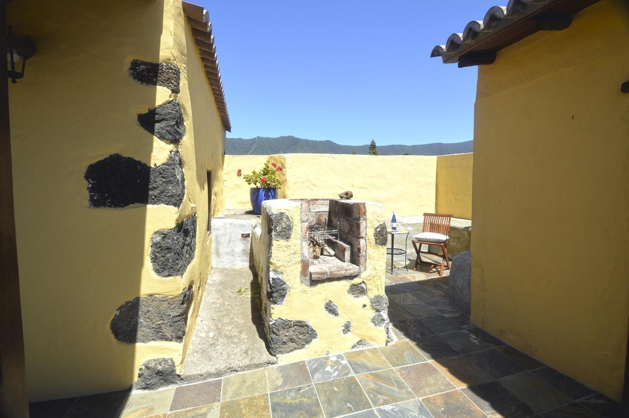 Villa Ismail à El Paso Extérieur photo
