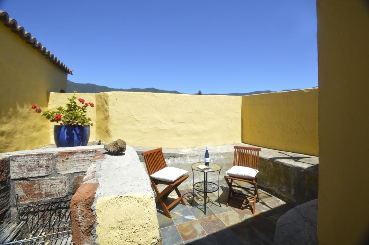 Villa Ismail à El Paso Extérieur photo