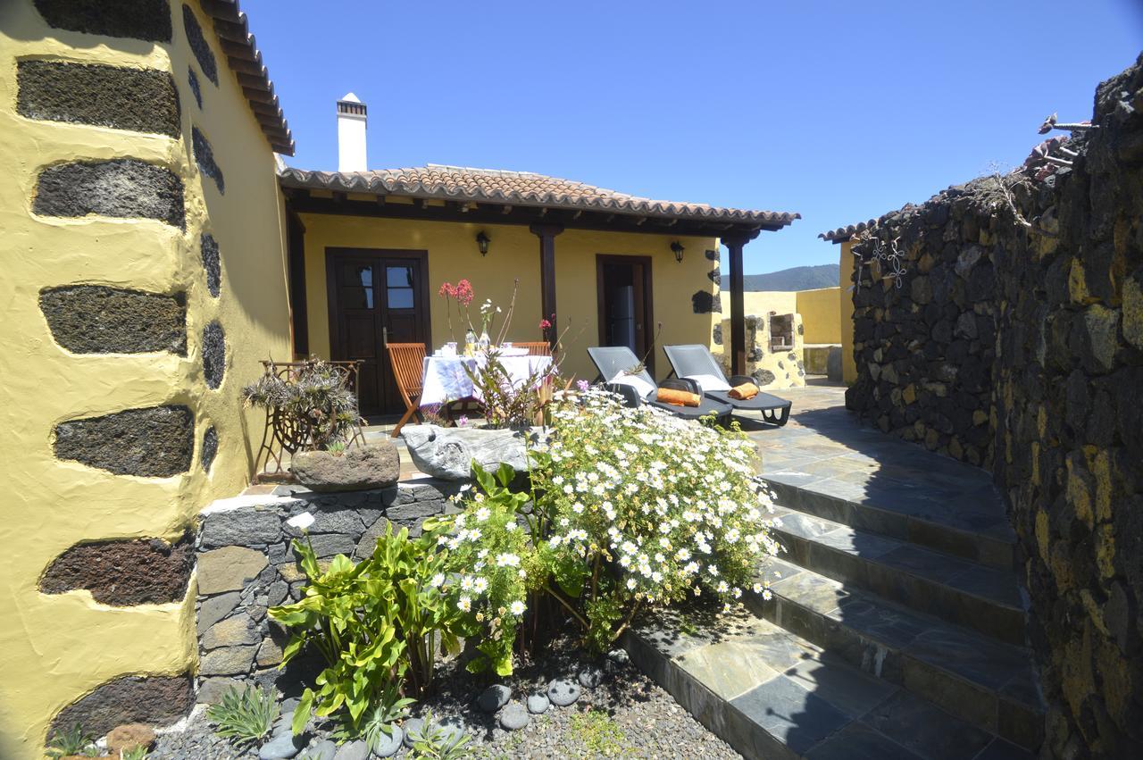 Villa Ismail à El Paso Extérieur photo