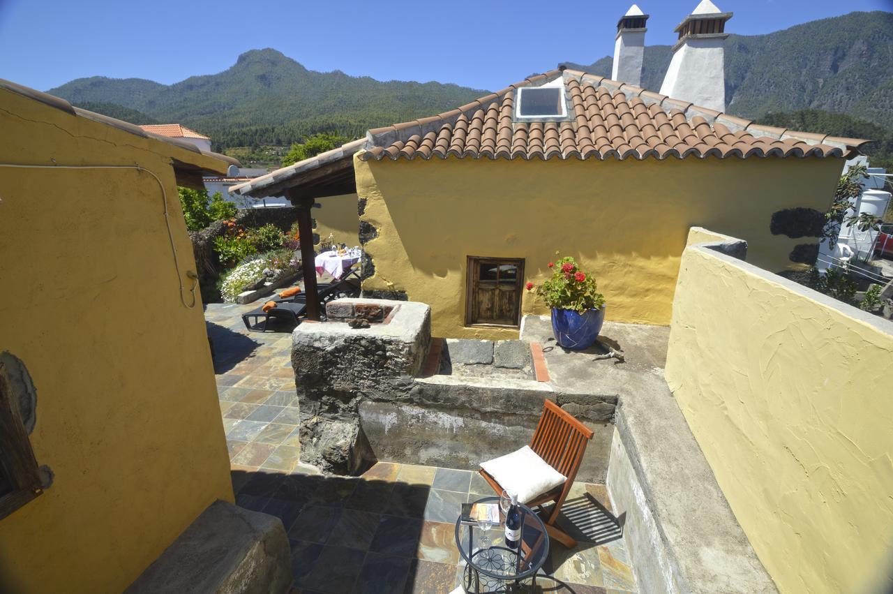 Villa Ismail à El Paso Extérieur photo
